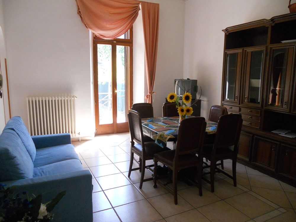 B&B Domus Florea Ascoli